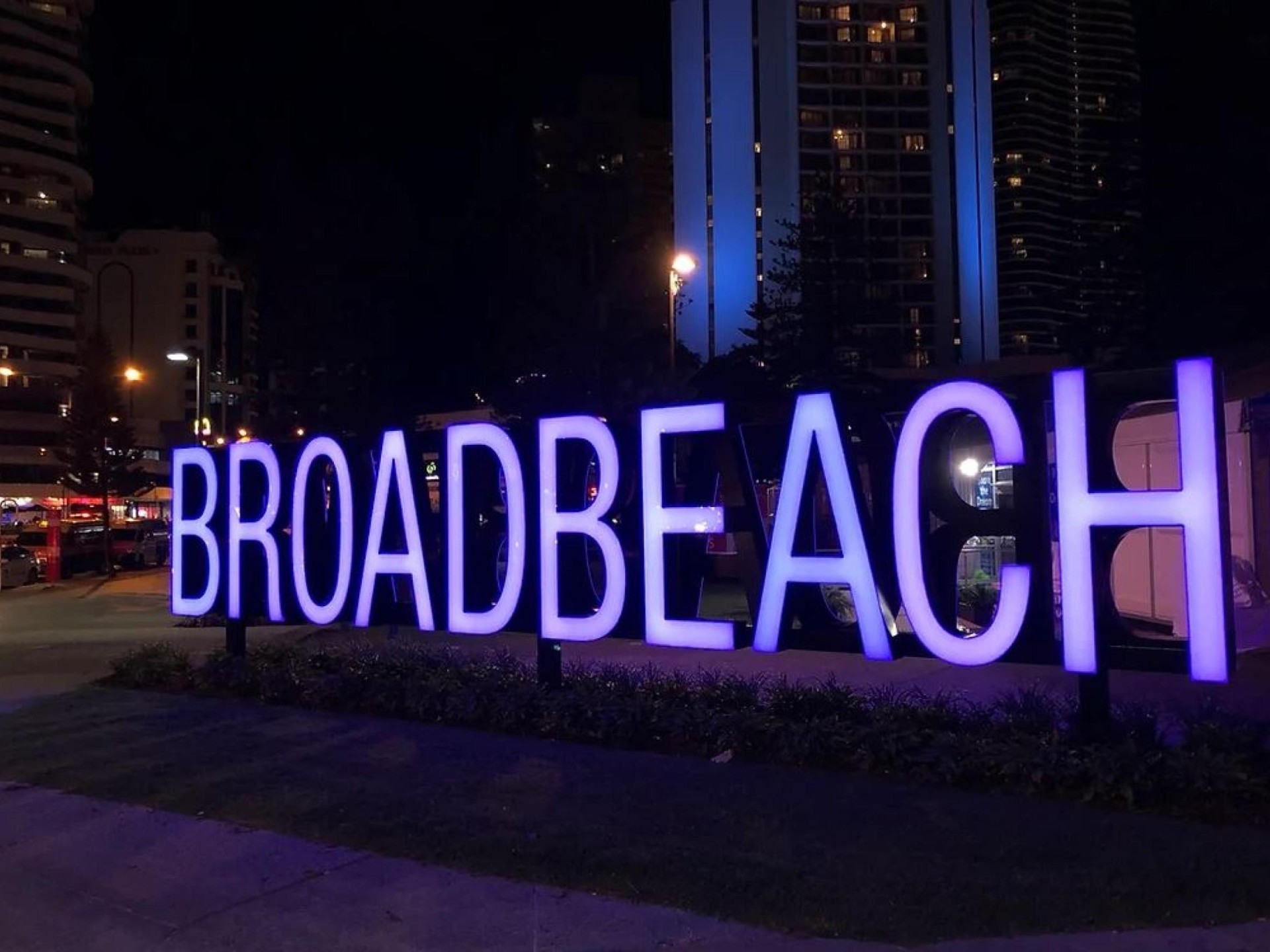 Management Rights for sale Broadbeach Waters