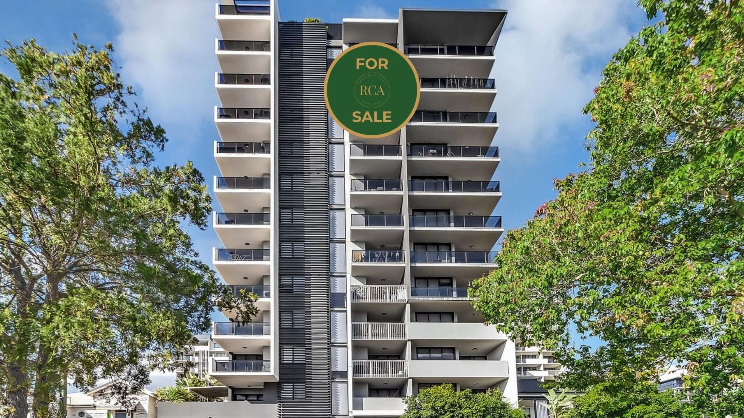 Management Rights for sale Woolloongabba