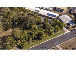 Motels For Sale - 1 large
