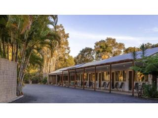 Motels For Sale - 1 large