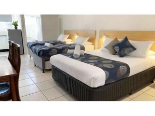Motels For Sale - 1 large
