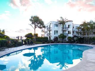 ABSOLUTE BEACHFRONT, FLEXIBLE OPERATION, LIFESTYLE APPEAL, STRONG RETURNS! | Resort Brokers ID : MR009045