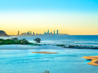 Mere Footsteps from the Beach!!