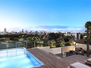 Business Only Permanent Management Rights in Inner Northern Brisbane, Windsor