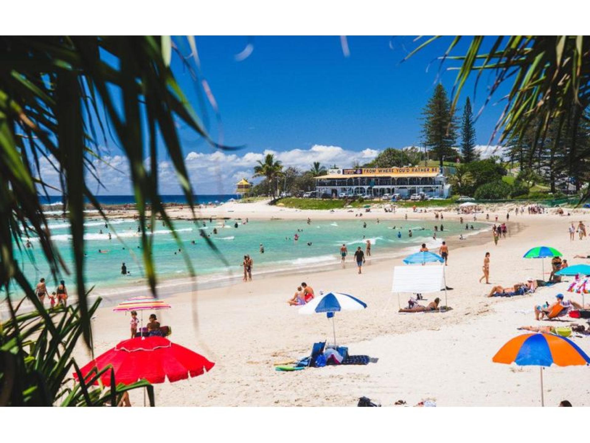 Management Rights for sale Tugun