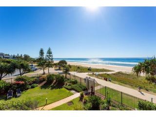 Absolute Beachfront MR in Prime Southern GC Pocket – High Yield Meets Prime Sea Change Destination