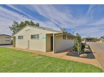 Caravan Parks For Sale - 1 large