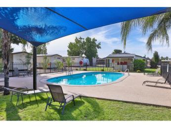 Excellent Freehold Caravan Park Opportunity - With Multiple Opportunities For Growth 