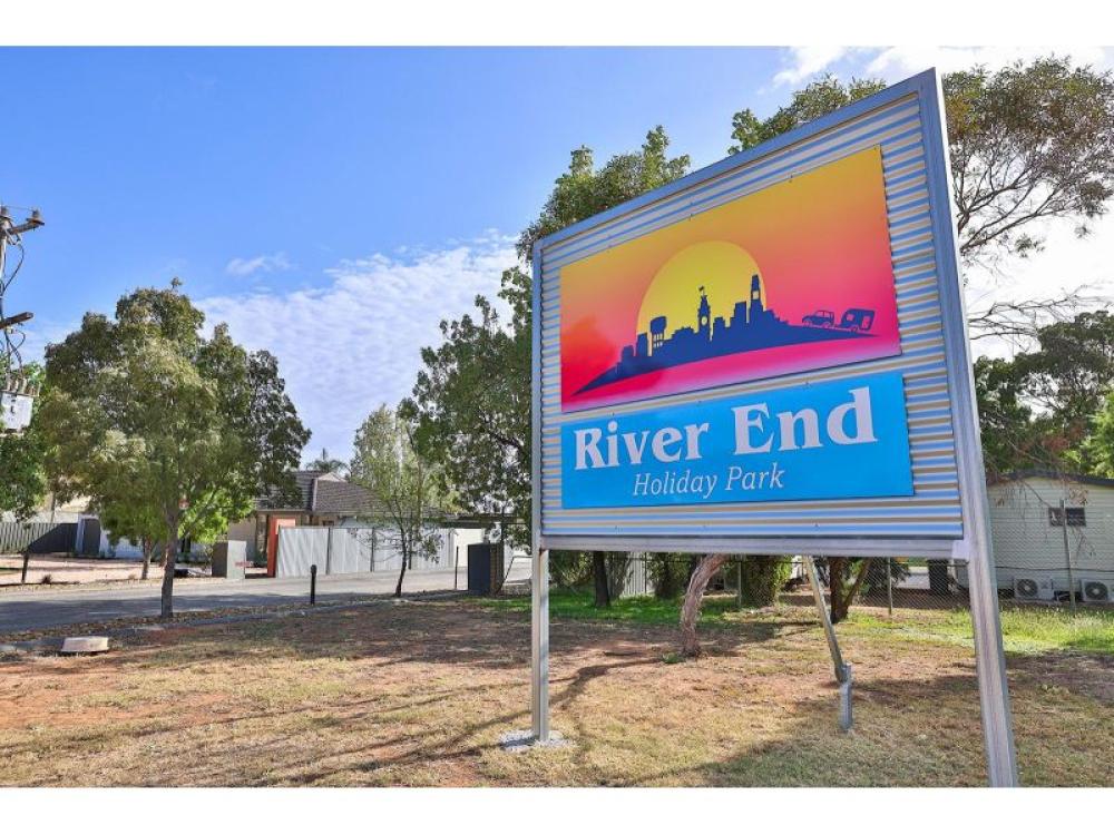 Caravan Park for sale  Mildura