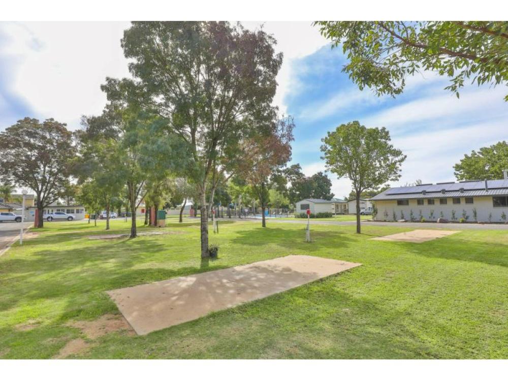 Caravan Park for sale  Mildura