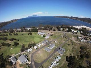 Caravan Parks For Sale - 1 large