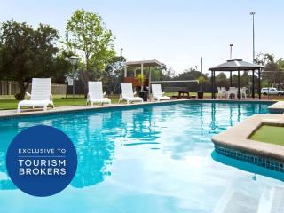 Motels For Sale - 1 large