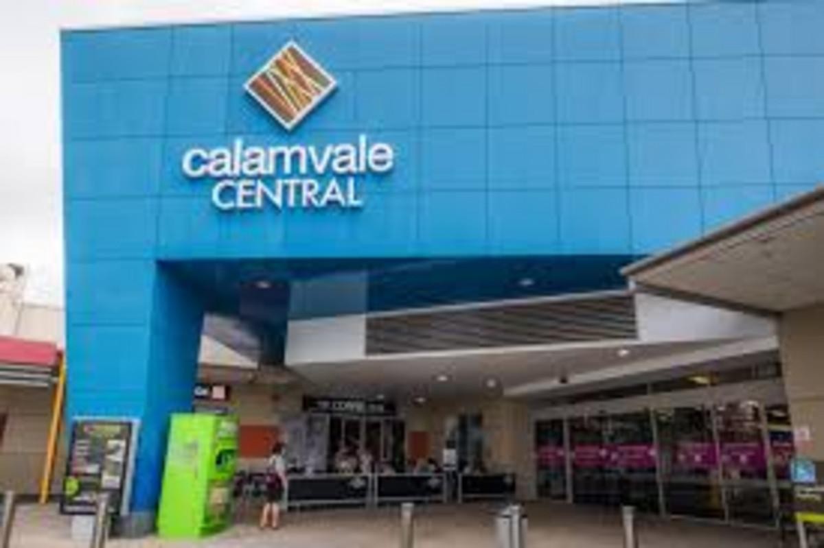 Management Rights for sale Calamvale