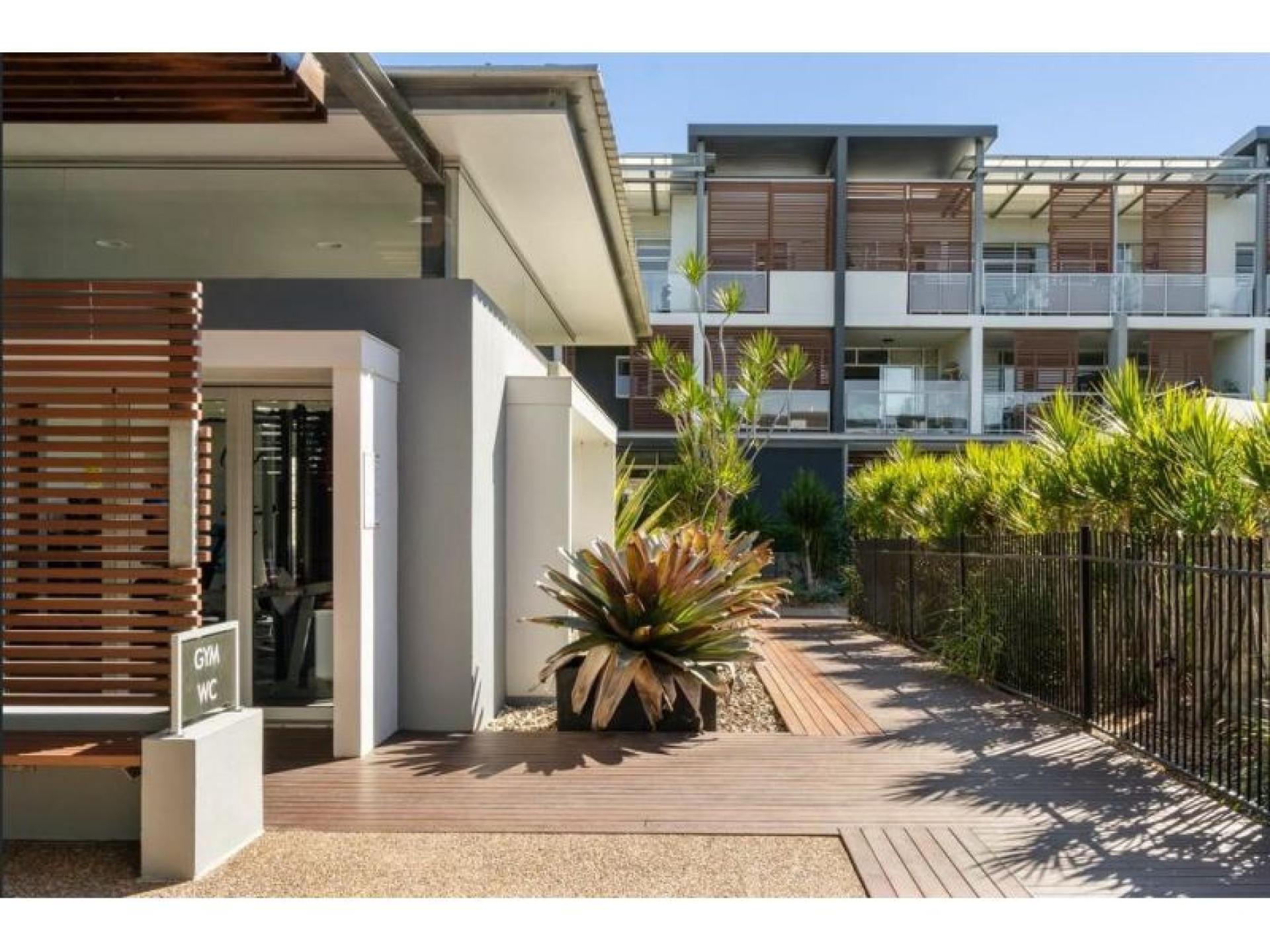 Management Rights for sale Bulimba