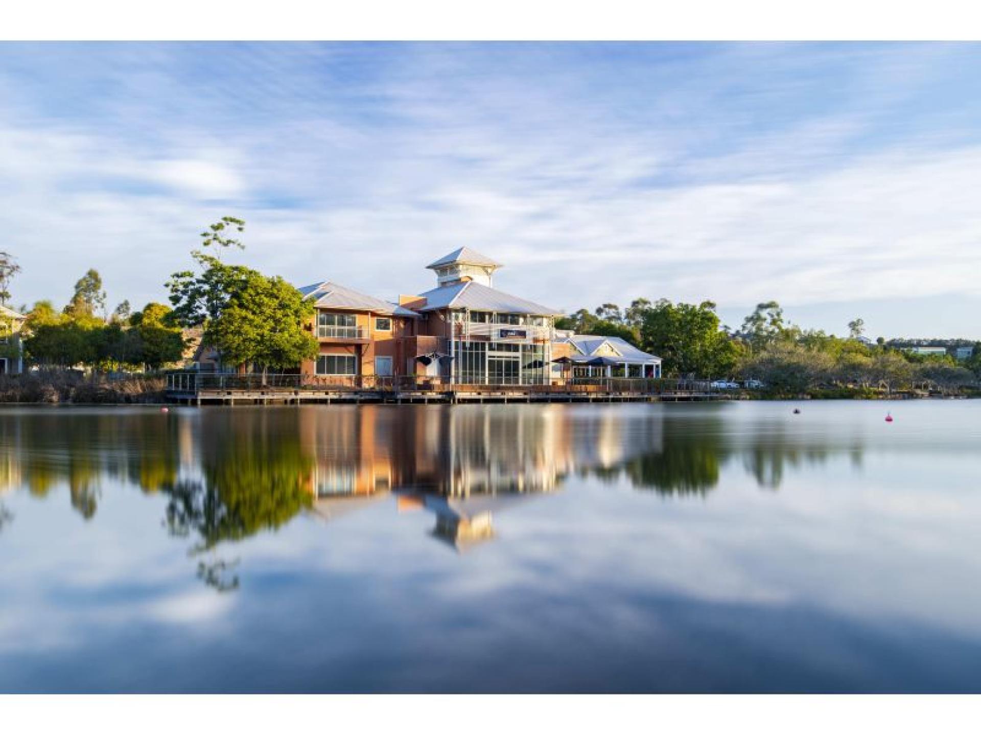 Management Rights for sale Redbank Plains