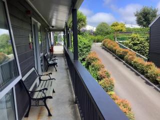 Motels For Sale - 1 large