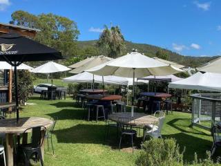 Motel for sale Linville