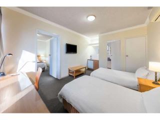 Motels For Sale - 1 large