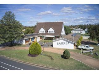 Regional Freehold Motel with plenty of upside potential at an accessible price | Resort Brokers ID : FH009053