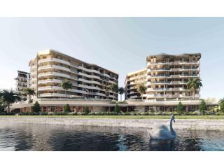 OFF THE PLAN BUSINESS-ONLY IN BOKARINA - THE LAST RESI DEVELOPMENT IN OCEANSIDE | Resort Brokers ID : OTP009059