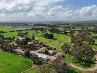Caravan Parks For Sale - 1 large