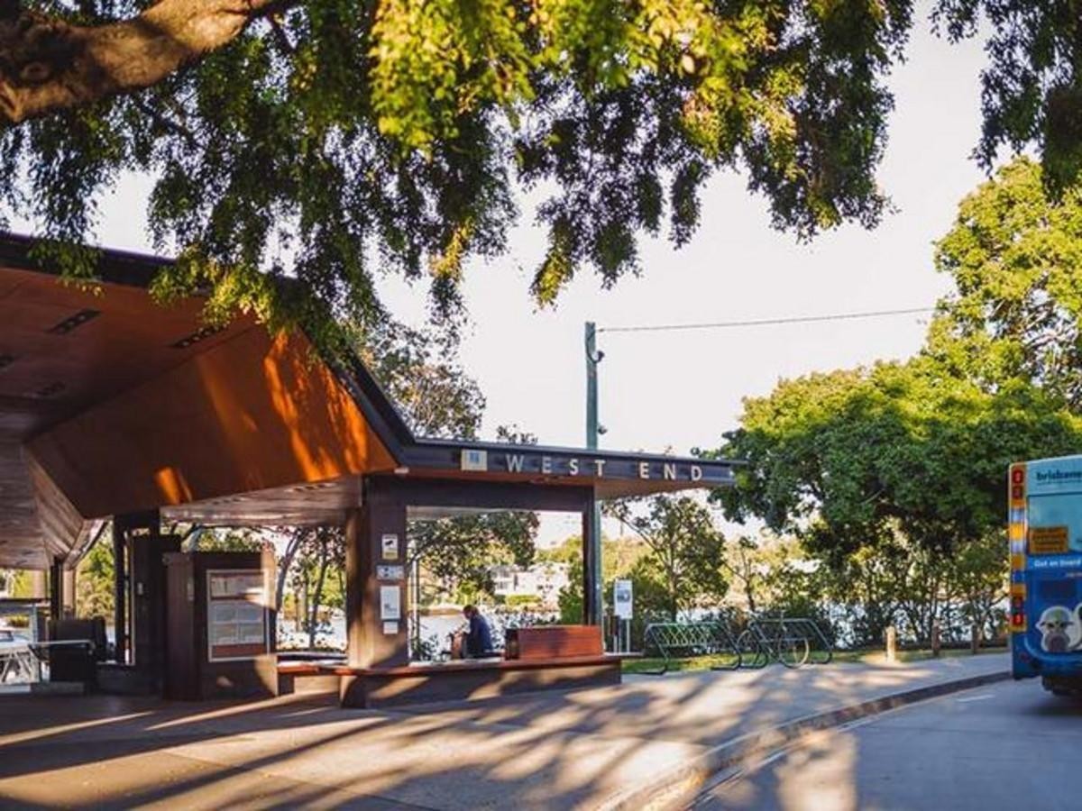 Management Rights for sale West End