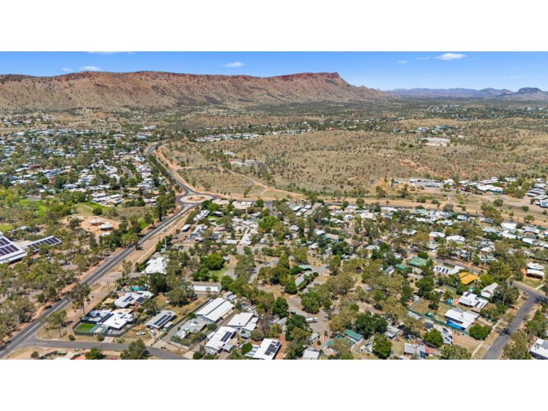 Caravan Park for sale Araluen
