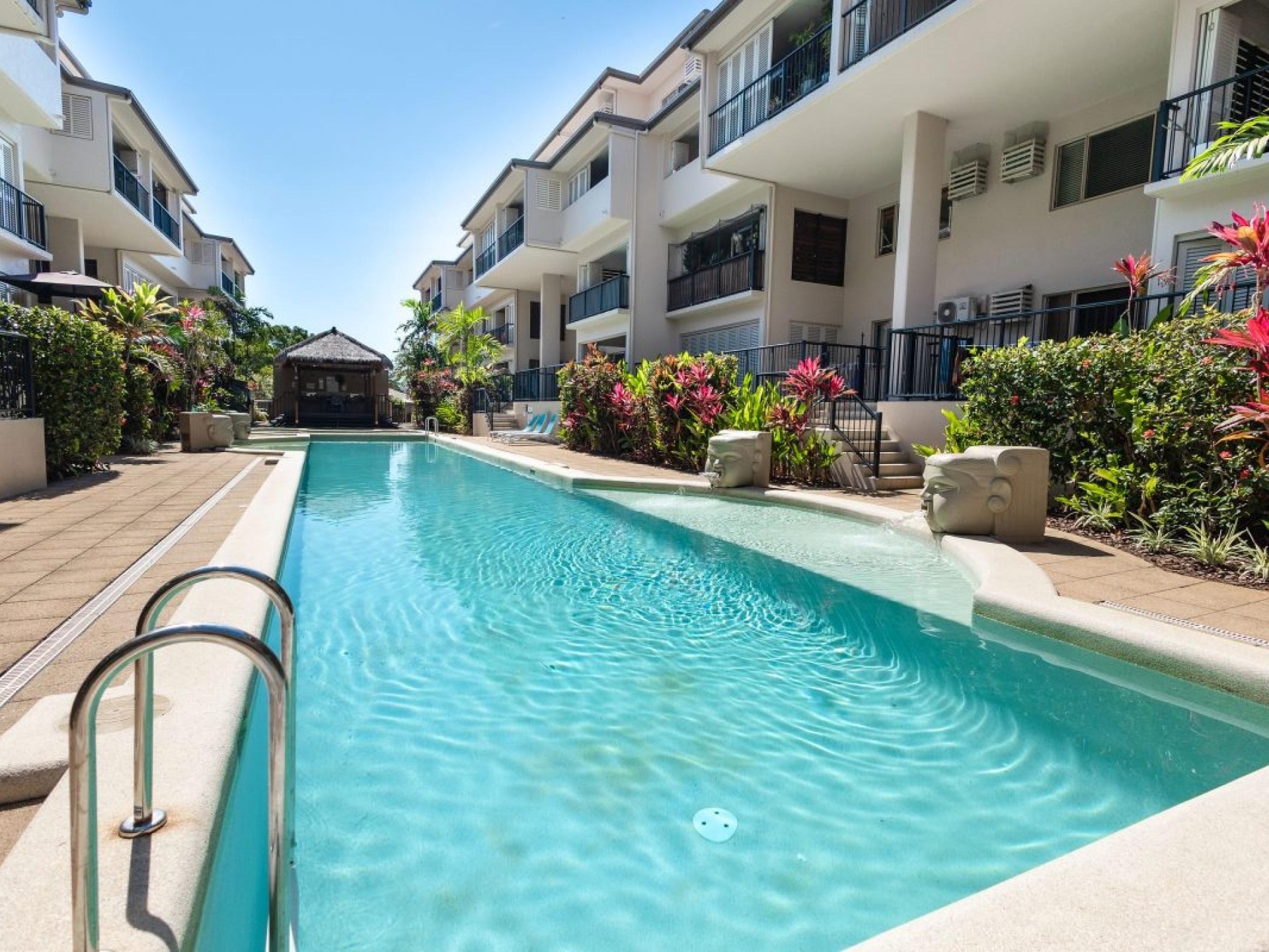 Management Rights for sale Clifton Beach