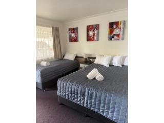 Motels For Sale - 1 large