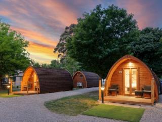 Caravan Parks For Sale - 1 large