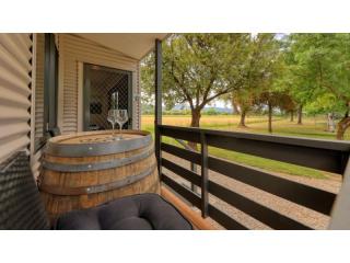 Caravan Parks For Sale - 1 large