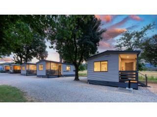 Caravan Parks For Sale - 1 large