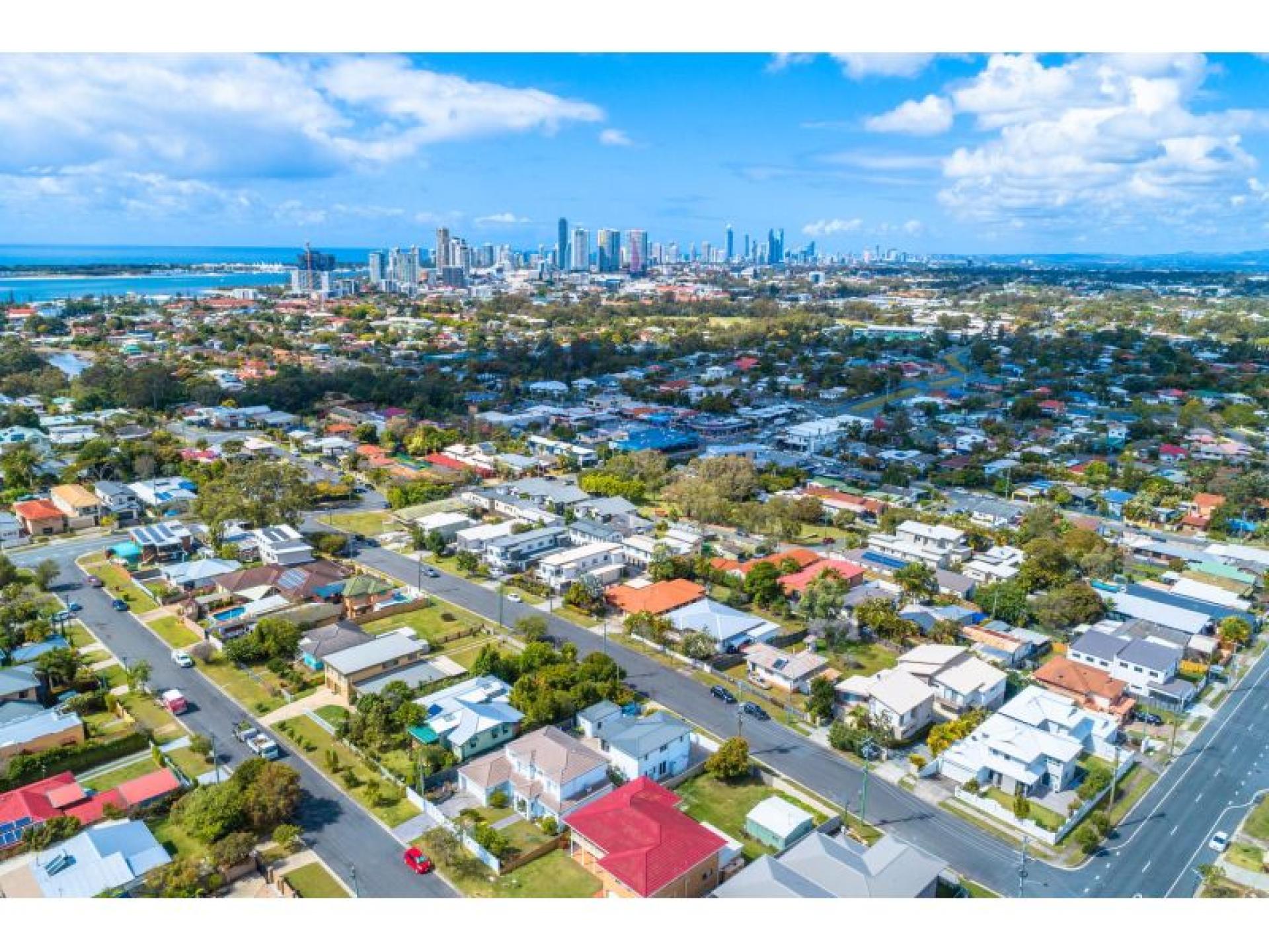 Management Rights for sale Runaway Bay