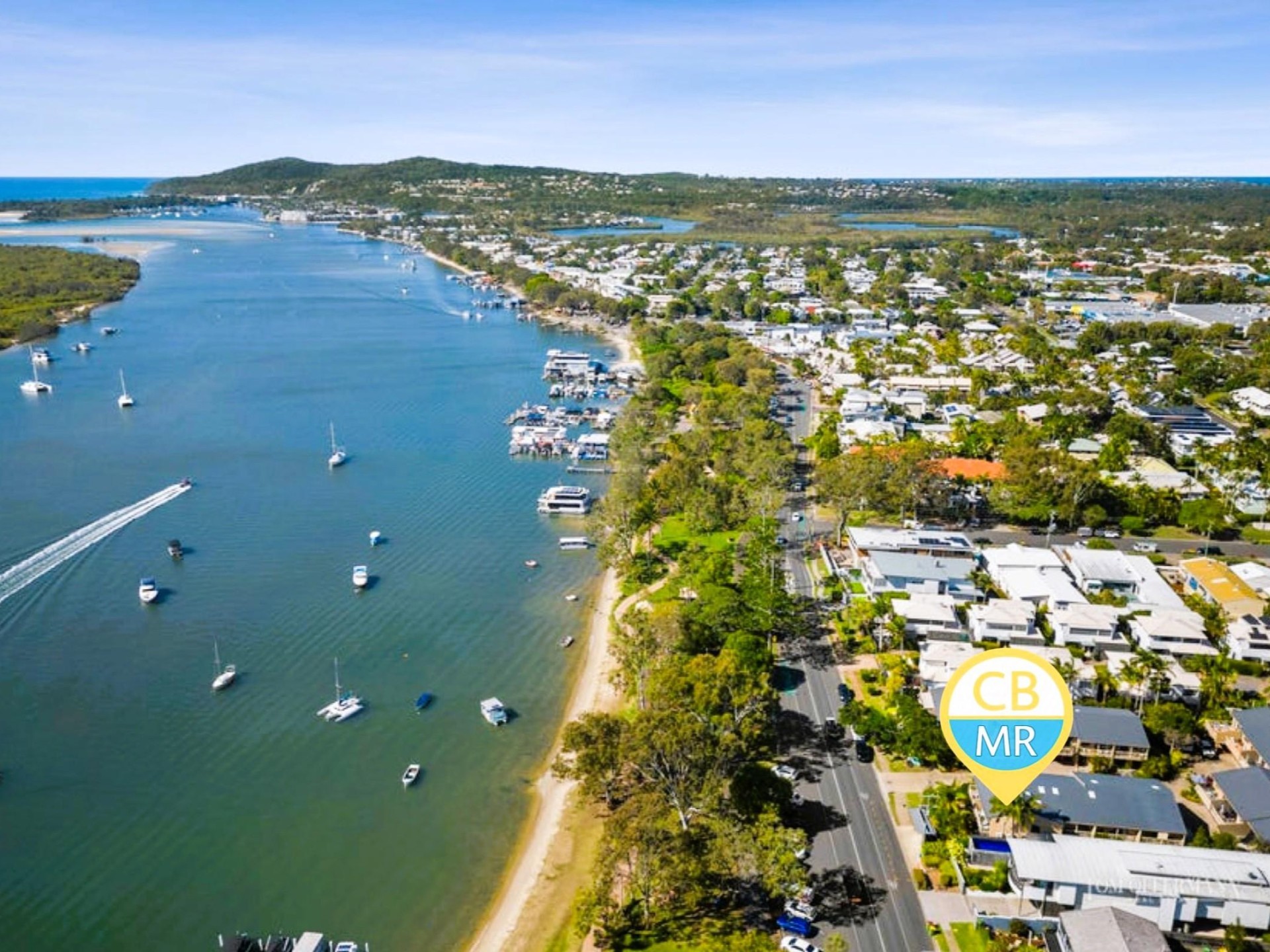 Management Rights for sale Noosaville
