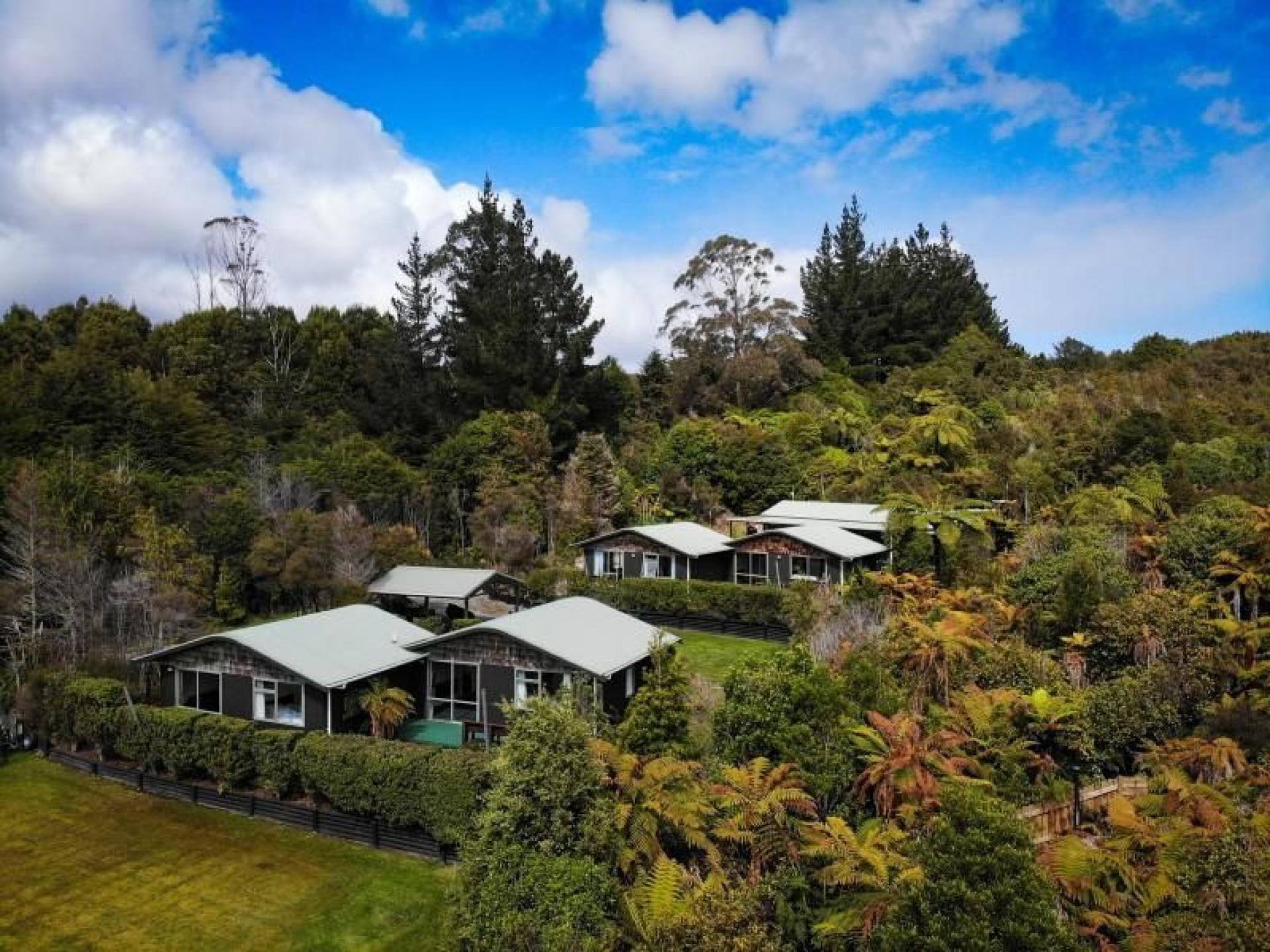 Motel for sale Greymouth