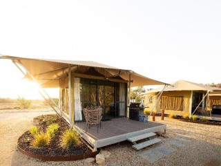 Caravan Parks For Sale - 1 large