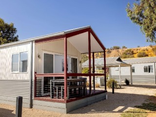 Caravan Parks For Sale - 1 large