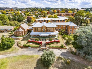 Hotels For Sale - 1 large