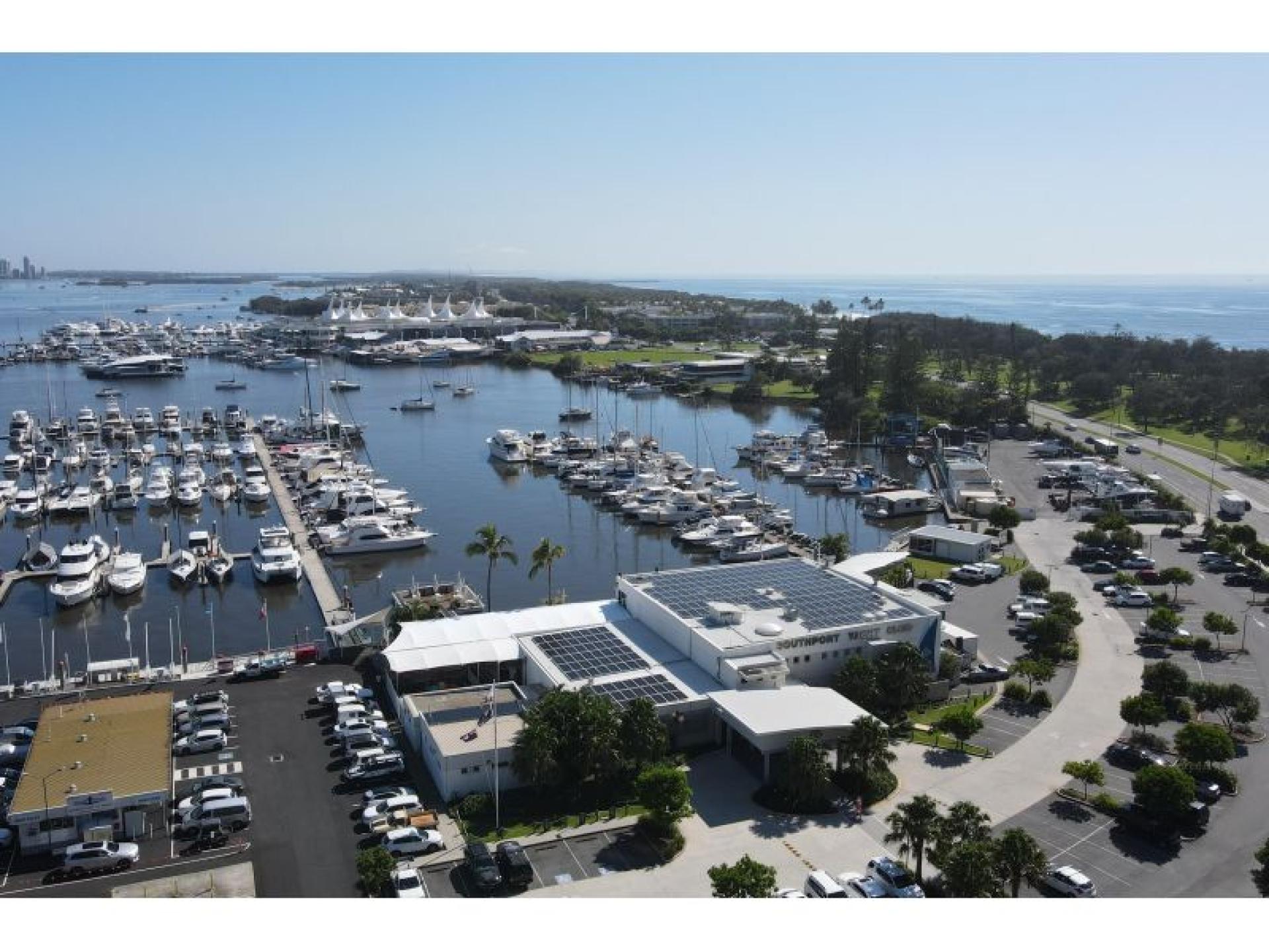 Management Rights for sale Main Beach