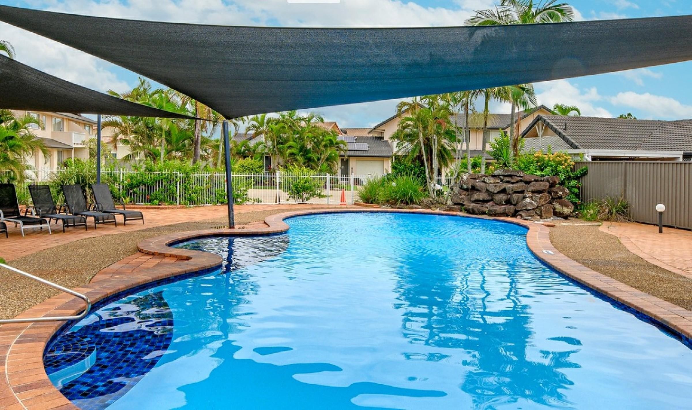 Management Rights for sale Benowa