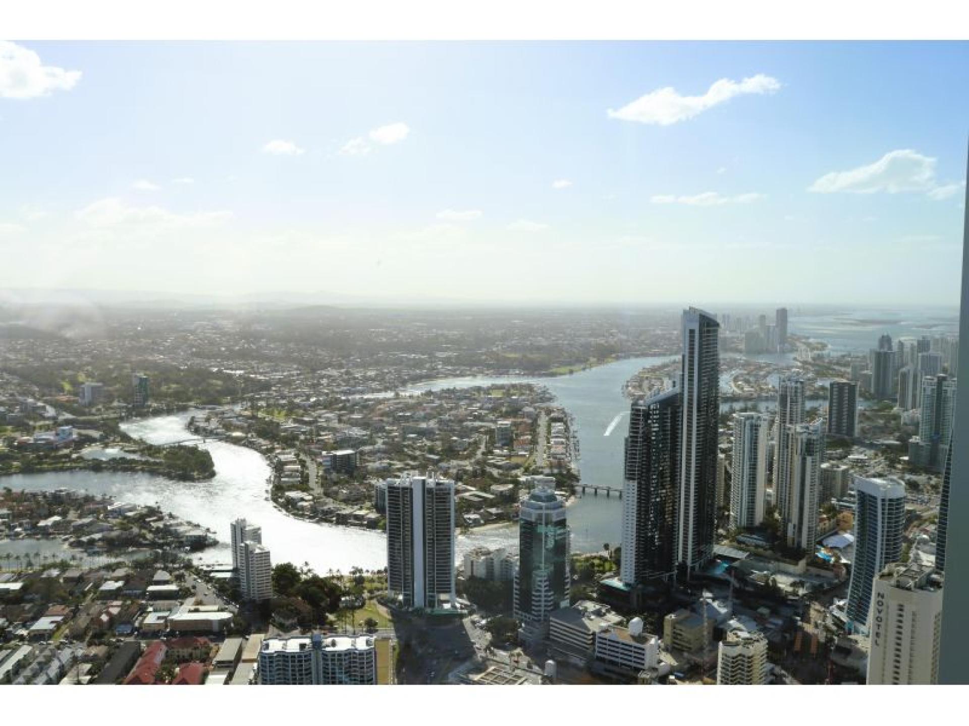 Management Rights for sale Southport