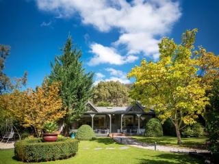 Motel for sale Yarra Glen