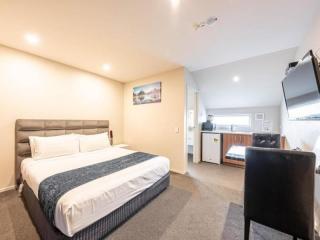 Motels For Sale - 1 large