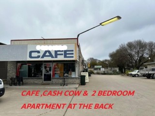 Hotels For Sale - 1 large