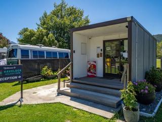 Caravan Parks For Sale - 1 large