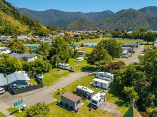 Caravan Parks For Sale - 1 large