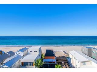 Palm Beach Management Rights - Solid Returns - prime position