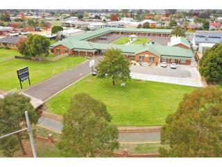 Motels For Sale - 1 large