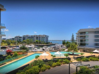 Simple Caretaking and Letting Role – no unit, no fixed hours, no need to live onsite!!