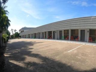 Motels For Sale - 1 large